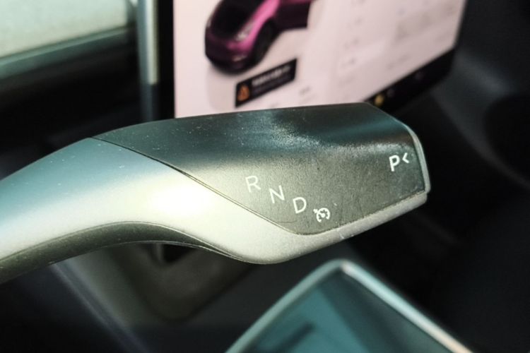 Tesla Model Y 2023 #14 Tesla Model Y 2023 car image #14
