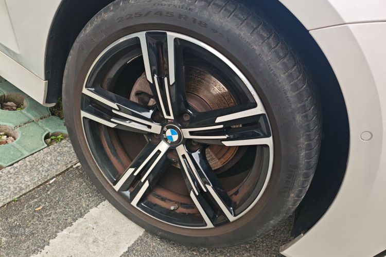 宝马 宝马3系 2021 汽车图片 #9