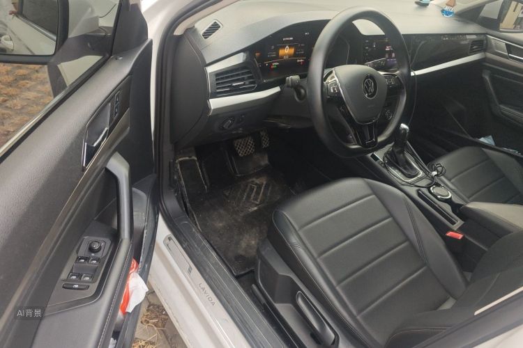 Volkswagen Lavida 2021 car image #18