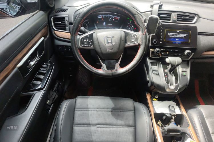 Honda CR-V 2020 car image #12