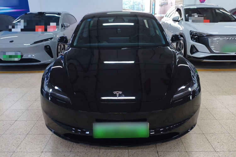 Tesla Model 3 2023 #3 Tesla Model 3 2023 car image #3