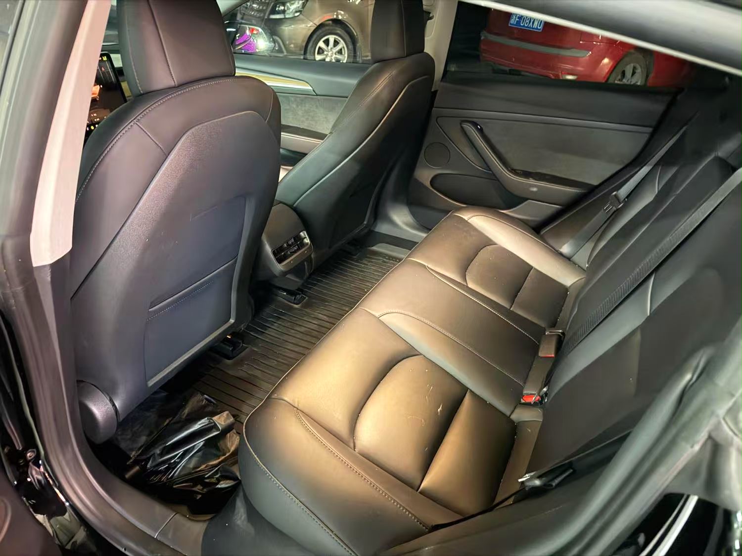 Tesla Model 3 2022 #3 Tesla Model 3 2022 car image #3