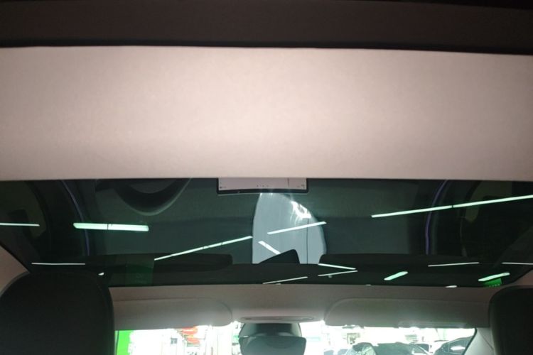 Tesla Model 3 2025 #18 Tesla Model 3 2025 car image #18