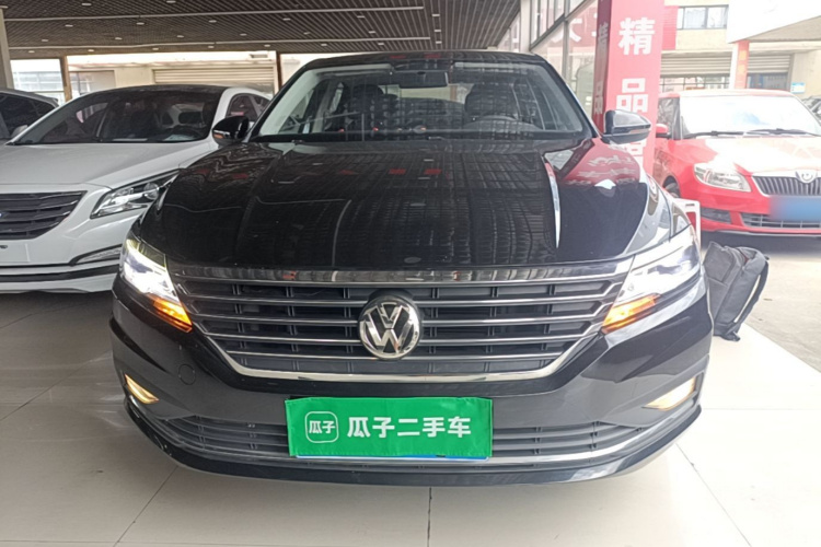 Volkswagen Lavida 2020 car image #3