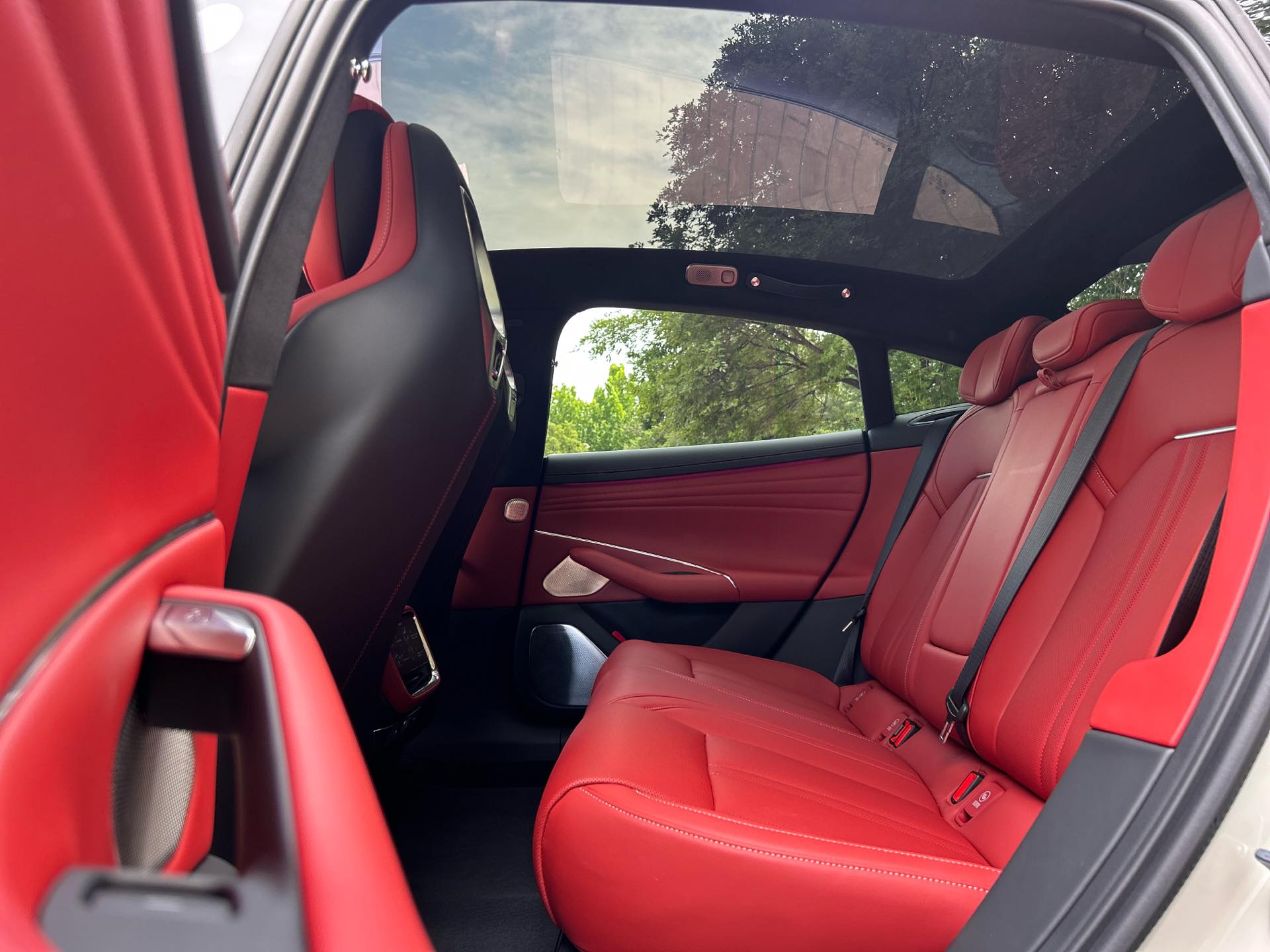 2026 imagen de coche #8