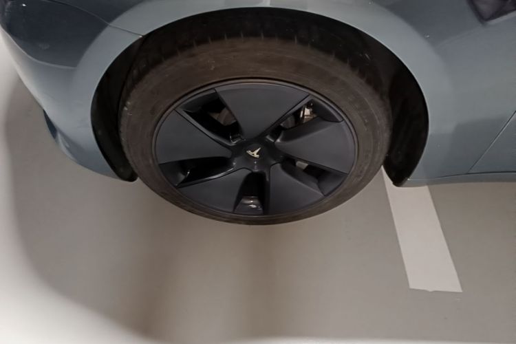 Tesla Model 3 2022 car image #9