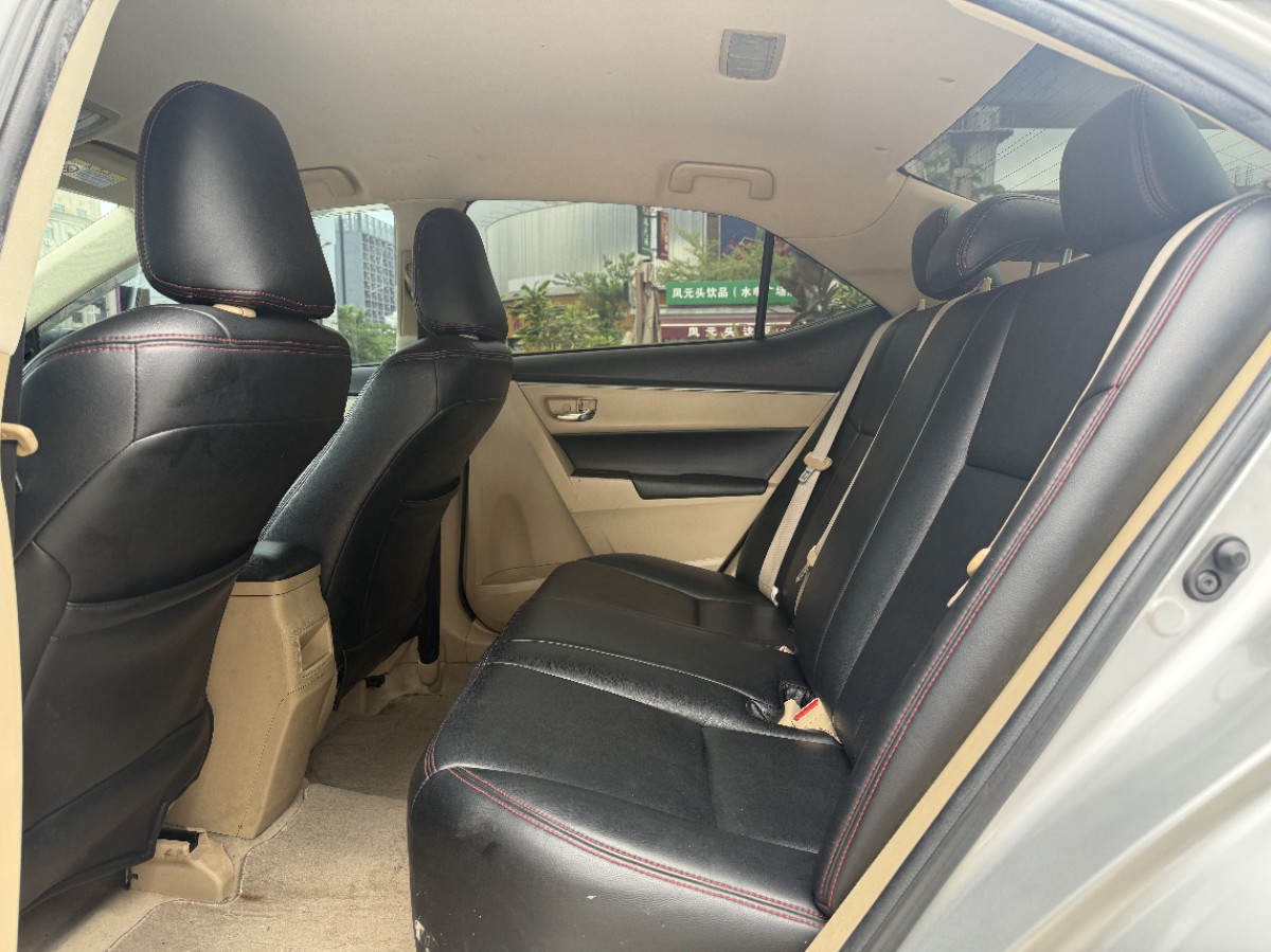 2015 immagine di auto #6
