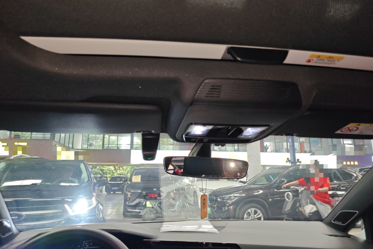 大众 高尔夫 2024 汽车图片 #18