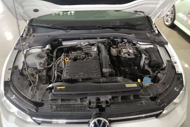 Volkswagen Golf 2022 #20 Volkswagen Golf 2022 immagine di auto #20