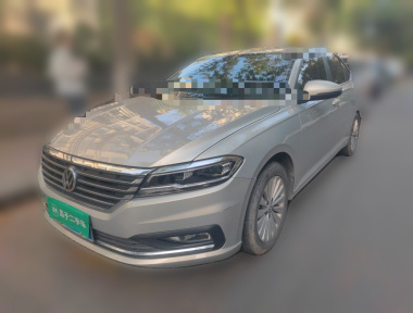 Volkswagen Lavida 2018 car image 