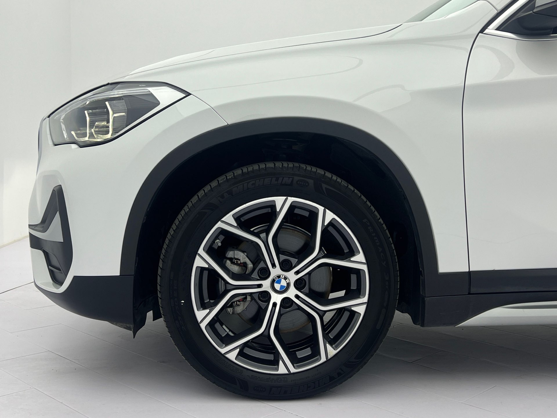 BMW X1 2023 #16 BMW X1 2023 imagen de coche #16