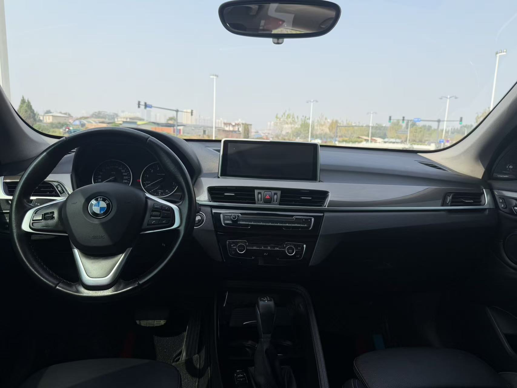 BMW X1 2017 car image #6