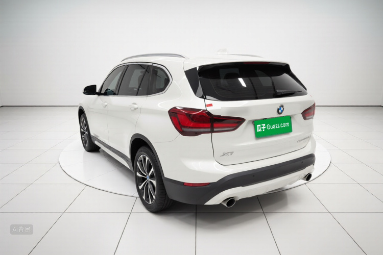 BMW X1 2020 #5 BMW X1 2020 car image #5