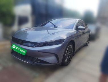 BYD Han 2023 BYD Han 2023 car image