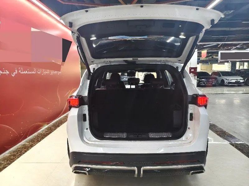 Jetour X70 PLUS 2024 immagine di auto #12