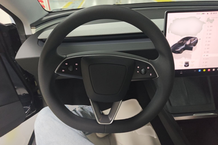 Tesla Model 3 2025 #11 Tesla Model 3 2025 car image #11