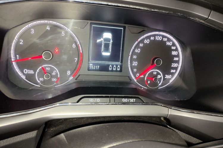 Volkswagen T-Cross 2019 #12 Volkswagen T-Cross 2019 imagem de carro #12
