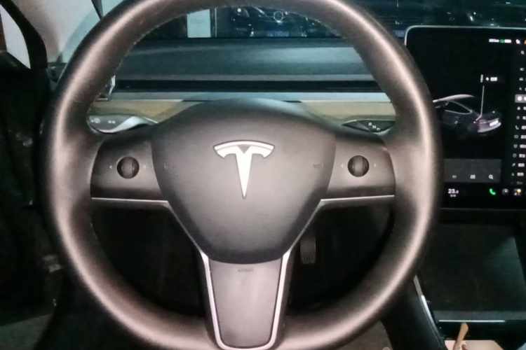 Tesla Model 3 2020 #11 Tesla Model 3 2020 car image #11
