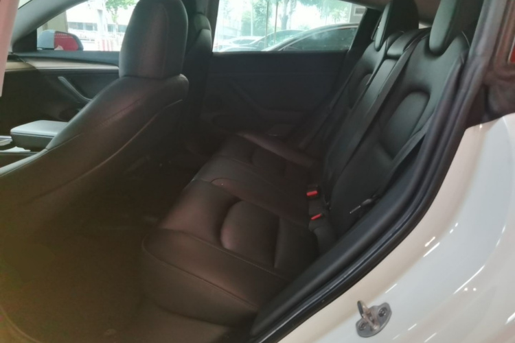 Tesla Model 3 2022 #17 Tesla Model 3 2022 immagine di auto #17