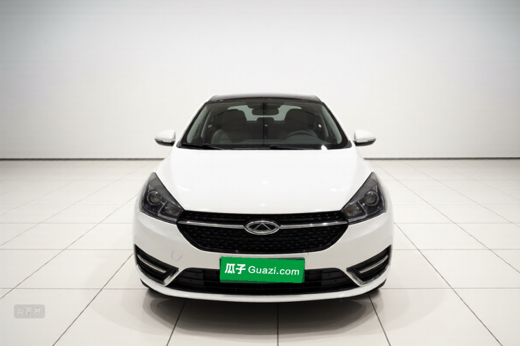 Chery Arrizo 5 2023 #3 Chery Arrizo 5 2023 car image #3
