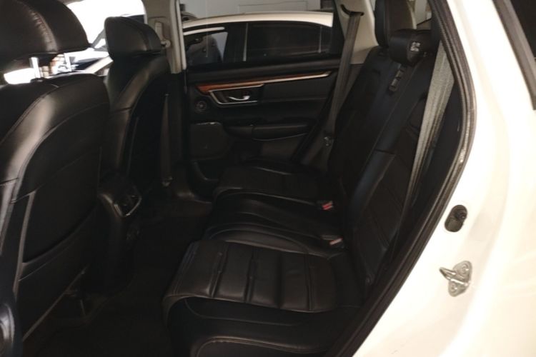 Honda CR-V 2020 #17 Honda CR-V 2020 car image #17