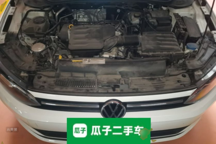 Volkswagen Polo 2022 immagine di auto #22