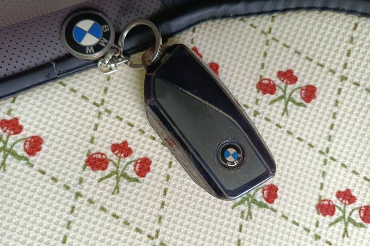 BMW X1 2024 #11 BMW X1 2024 car image #11
