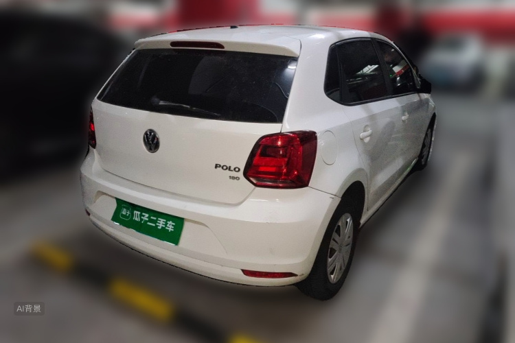 Volkswagen Polo 2017 #7 Volkswagen Polo 2017 immagine di auto #7