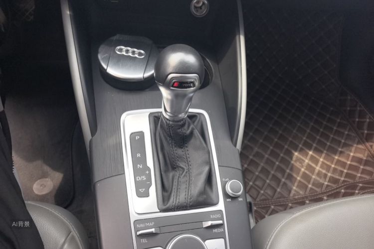 Audi A3 2019 #16 Audi A3 2019 car image #16