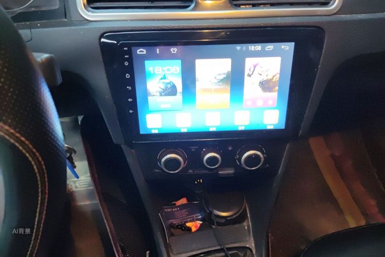 Volkswagen Santana 2016 #15 Volkswagen Santana 2016 car image #15