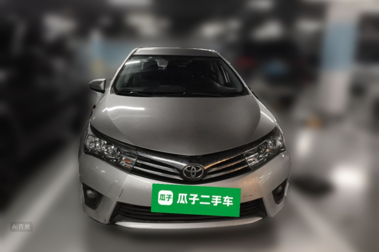 2015 immagine di auto #3