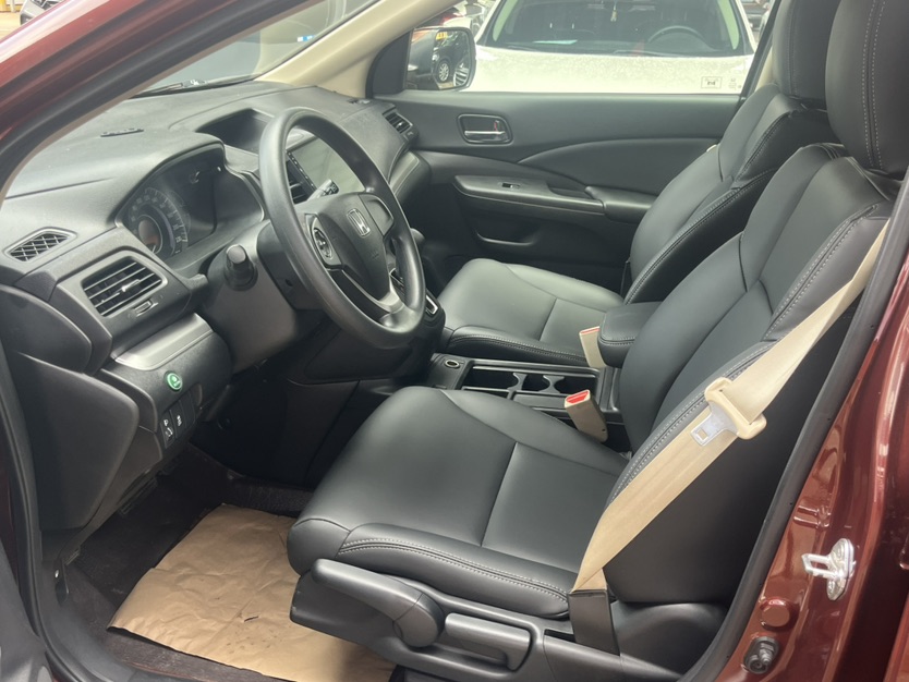 Honda CR-V 2016 car image #6