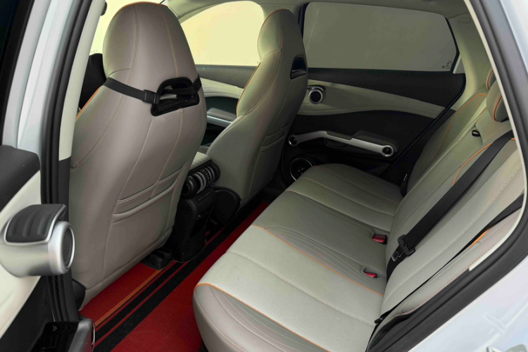 BYD Yuan Plus 2024 car image #12