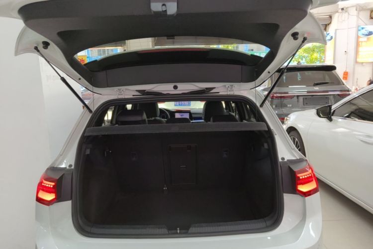 Volkswagen Golf 2021 imagem de carro #19