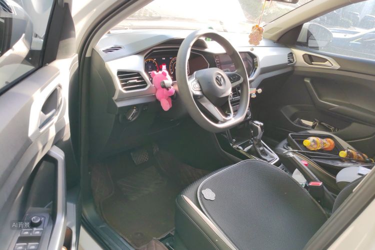 大众 探影 2021 汽车图片 #18