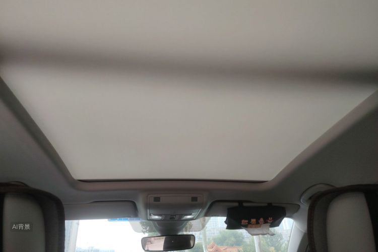 Volkswagen Tharu 2023 #20 Volkswagen Tharu 2023 car image #20