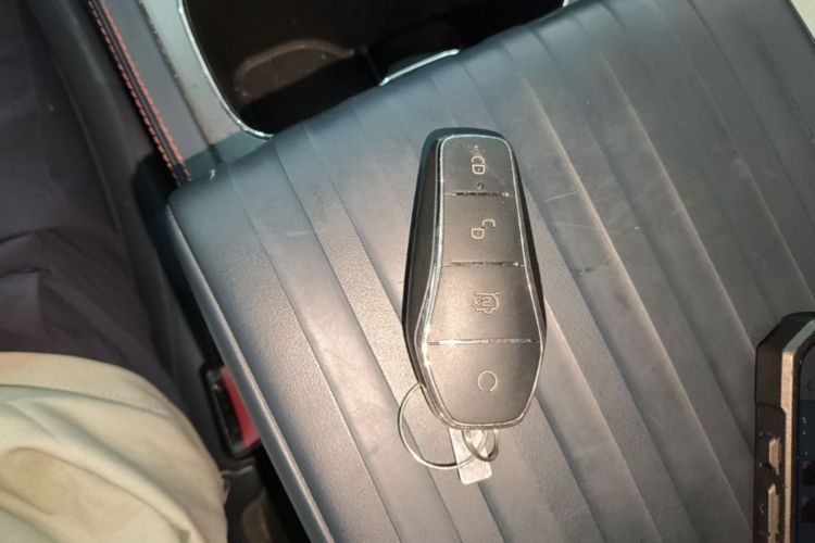 BYD Yuan Plus 2023 #14 BYD Yuan Plus 2023 صورة سيارة #14