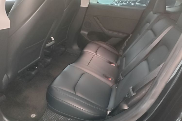 Tesla Model Y 2023 car image #13