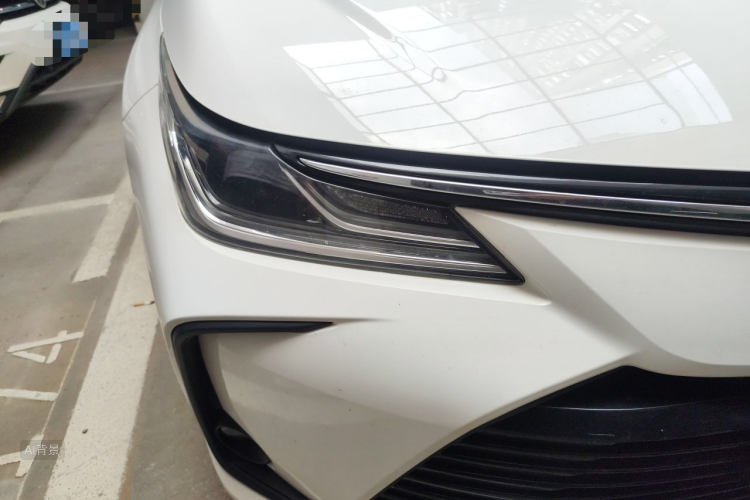 Toyota Corolla 2021 #8 Toyota Corolla 2021 car image #8