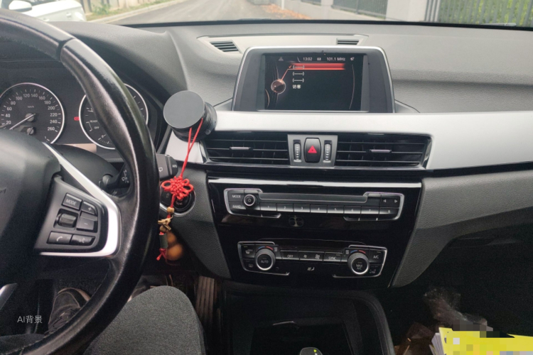 BMW X1 2016 image de voiture #15