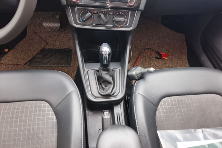 Volkswagen Santana 2018 #14 Volkswagen Santana 2018 imagen de coche #14