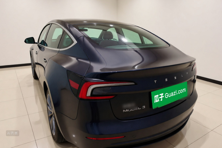 Tesla Model 3 2024 car image #6