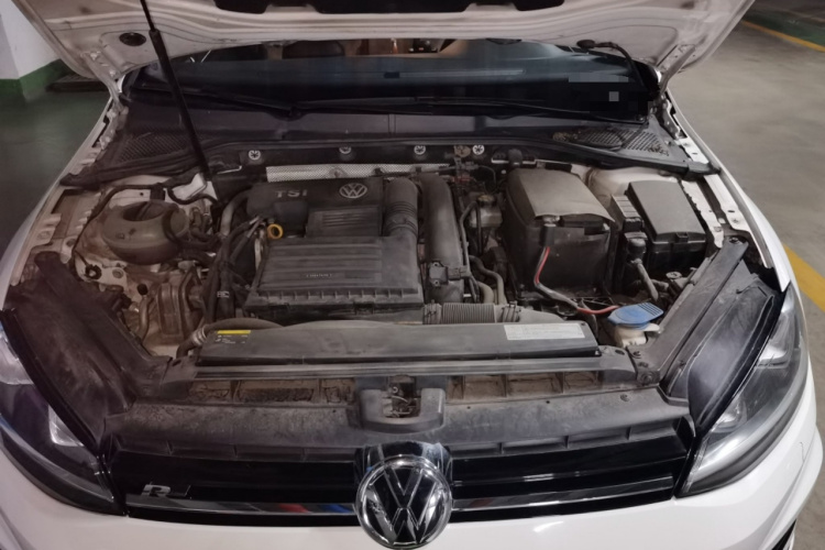 Volkswagen Golf 2016 #22 Volkswagen Golf 2016 car image #22