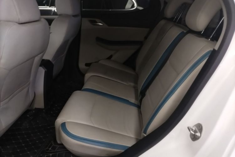 BYD Yuan Pro 2023 #13 BYD Yuan Pro 2023 immagine di auto #13