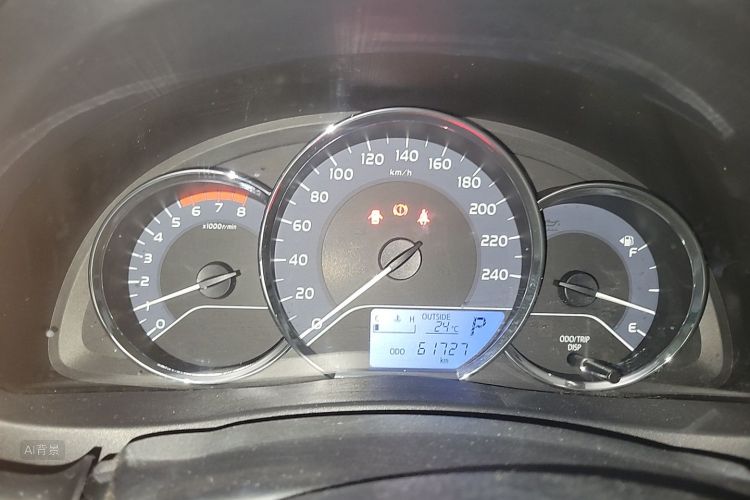Toyota Corolla 2019 car image #13