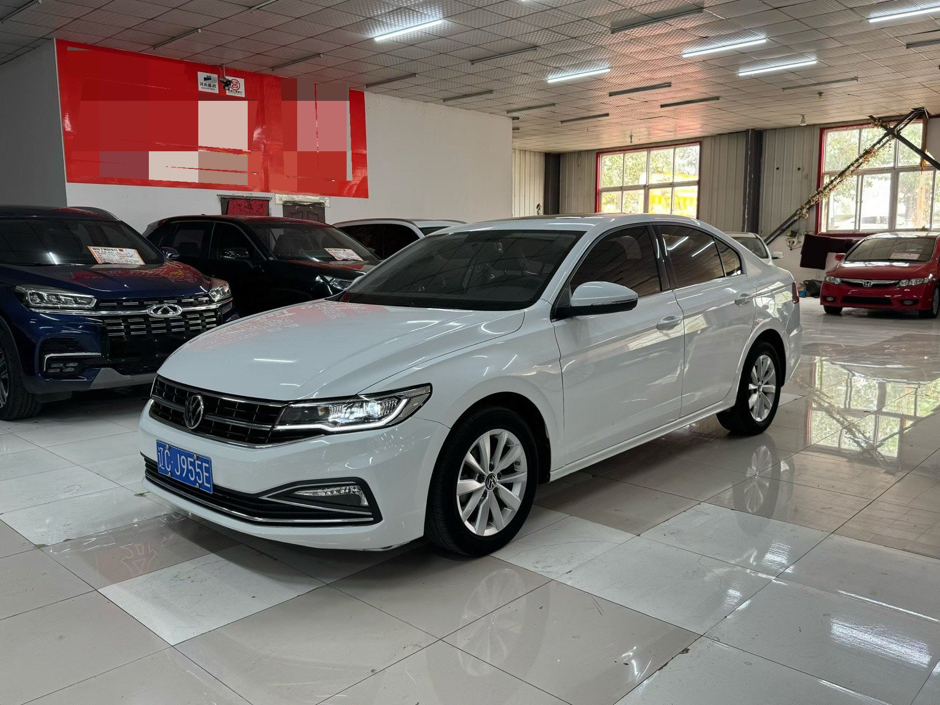 Volkswagen Bora 2021 Volkswagen Bora 2021 изображение автомобиля