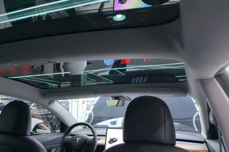 Tesla Model 3 2020 car image #23