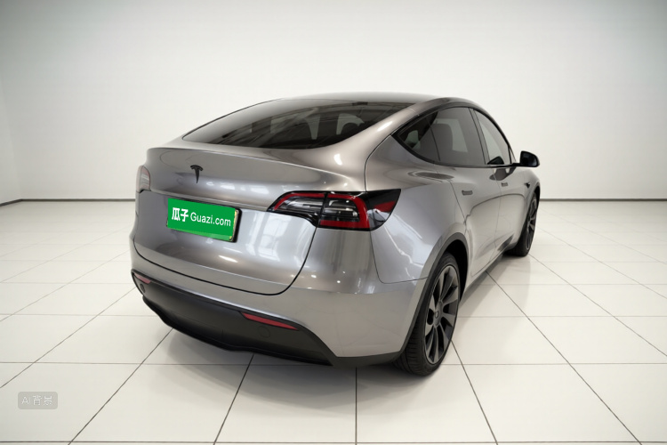 Tesla Model Y 2023 #7 Tesla Model Y 2023 car image #7