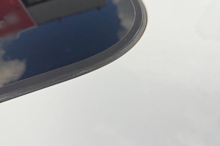 GEELY Coolray 2025 #25 GEELY Coolray 2025 car image #25