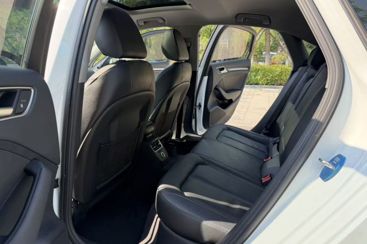 Audi A3 2019 #13 Audi A3 2019 car image #13